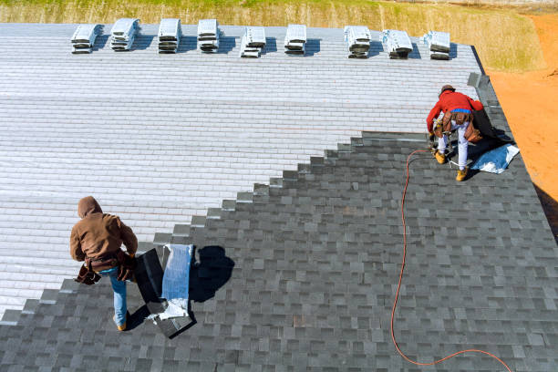 Best Roof Leak Repair  in Danville, VA