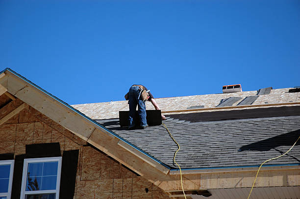 Best Affordable Roofing Company  in Danville, VA