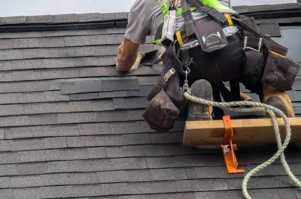 Best Emergency Roof Repair  in Danville, VA