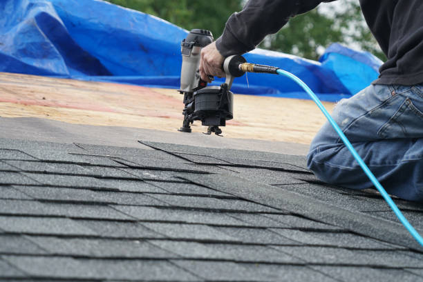 Best Shingle Roofing Installation  in Danville, VA