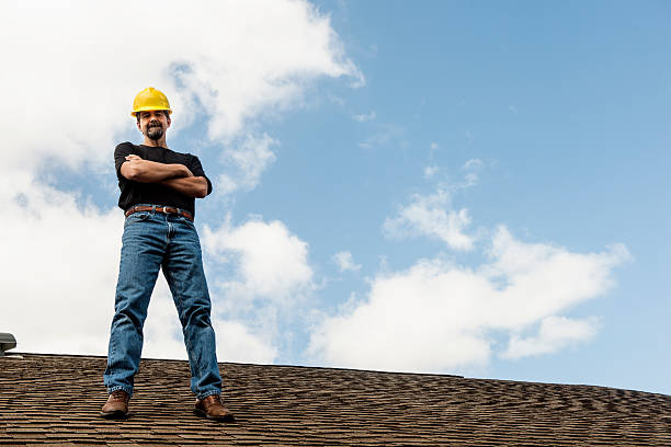 Best Commercial Roofing Services  in Danville, VA